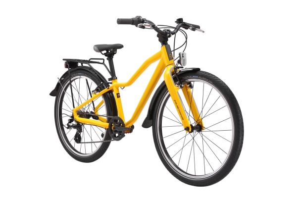 Appaloosa 24" 2.0 yellow