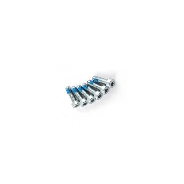 Pinion Getriebe Schrauben Set 12 Stueck