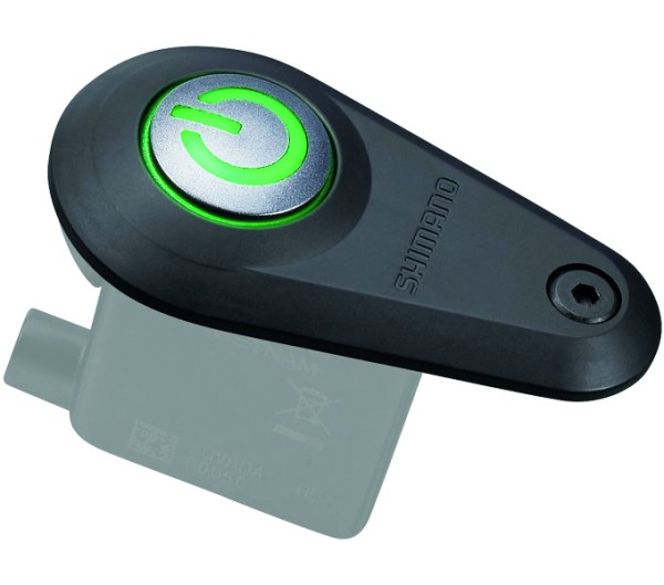 Shimano STEPS Ein/Aus-Schalter EW-SW100 Box