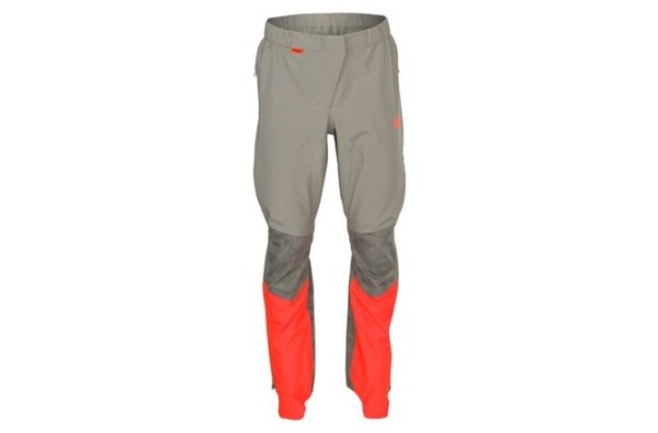 AGU Commuter Tech Rain Pants Hi-vis Red & Reflection XL