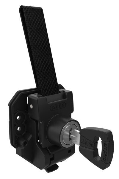 Abus Antivol battterie AX1 T82 Bosch3 PowerTube BBP37YY axial