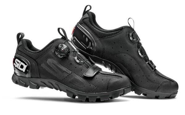 MTB SD 15 schwarz/schwarz 48