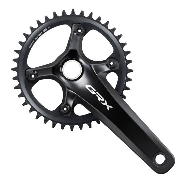 Shimano Kettenradgarnitur GRX FC-RX820 172.5 mm 40 Zähne