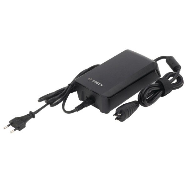 Bosch Ladegerät Active/Performance 4 Ampere mit Netzkabel