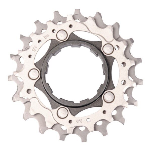 Shimano XTR Zahnkranz CS-M9000 17-19 Zähne