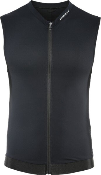 Dainese Auxagon Waistcoat W stretch-limo/stretch-limo XXXL