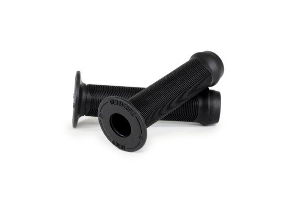 WTP ARROW 115x27.5mm with flange, black