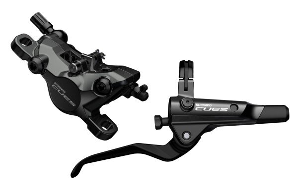 Shimano Scheibenbremsen-Set CUES BR-U8000 mit BL-U8000 vorne