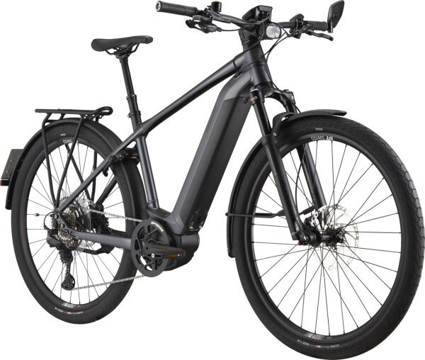 ACCESS EX black XL
