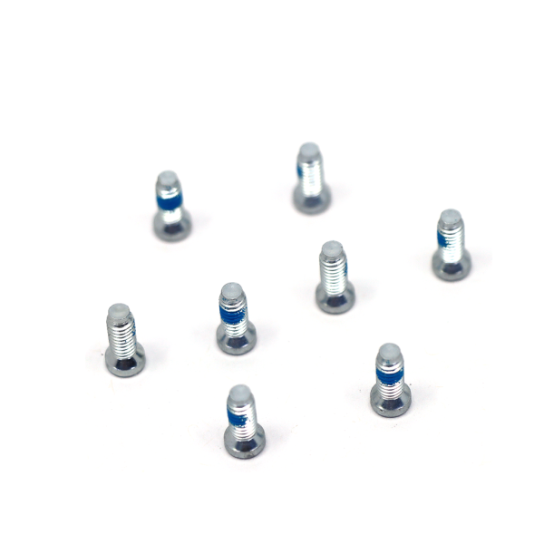 Sram Crank Mounting Bolt Kit Torx T20 Qty 8