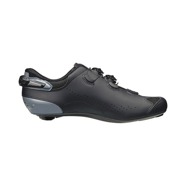 RR Shot 2S Carbon schwarz/grau 40