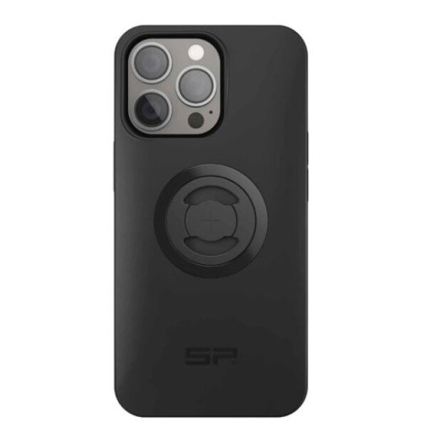 SP Connect Phone Case Samsung S22 SPC+ schwarz