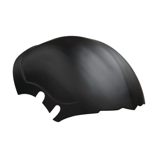 LAZER Part Anverz NTA all weather Shell black