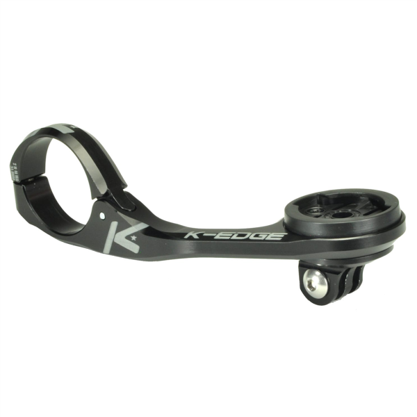 K-EDGE GARMIN MAX XL Combo Mount 31.8mm