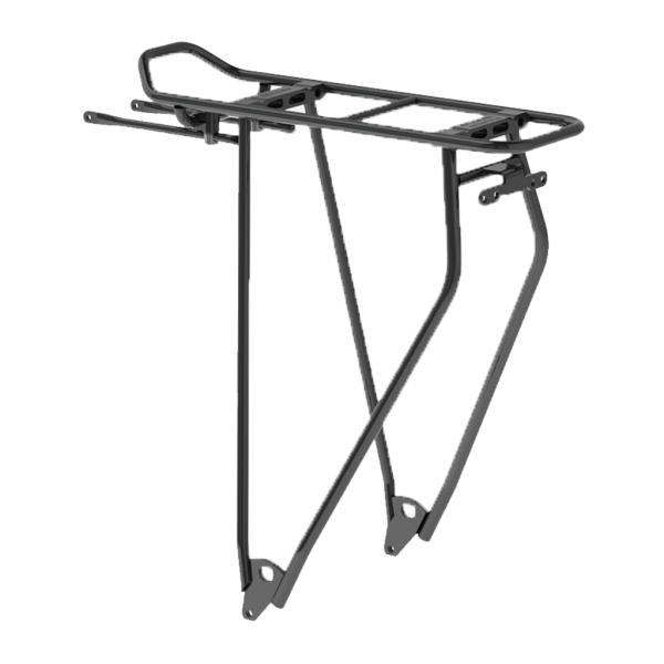 Racktime Gepäckträger Boost-it 28"-29"
