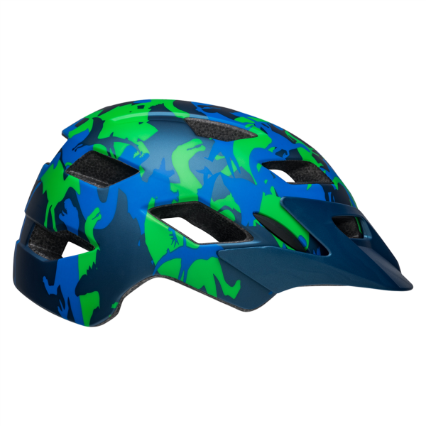 Bell Sidetrack Child Helmet 47-54