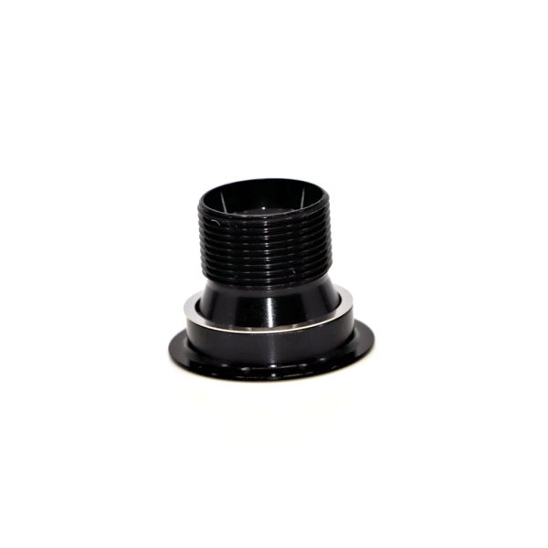 RaceFace Next and Turbine Crank NDS Bolt M18x20.7 one size black gloss