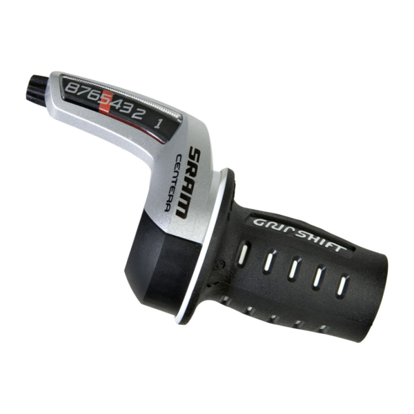 Sram Shifter Centra Twist Shifter 8SP N/A