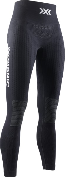 X-BIONIC Women Energizer 4.0 Fitness Pants 7/8 black/white, M