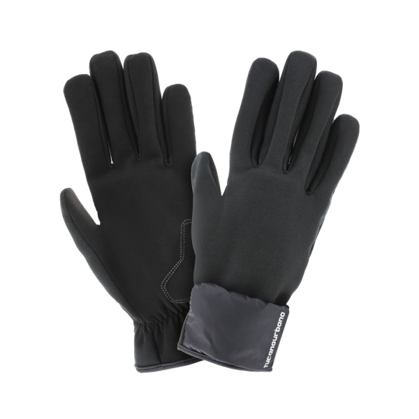 Tucano Urbano Roadster Handschuhe Unisex grau XS/S
