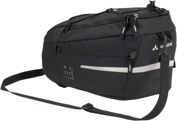 Vaude Silkroad M