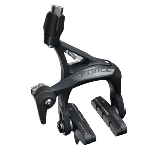 Sram Rim Brake Caliper Force mechanical rear