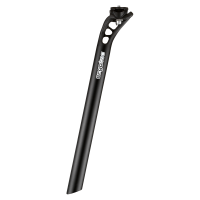 Ergotec Sattelstütze, HOOK EVOLUTION 27.2 x 400mm Versatz:15 L6 schwarz Ergotec Sattelstütze, HOOK EVOLUTION 27.2 x 400mm Versatz:15 L6 schwarz