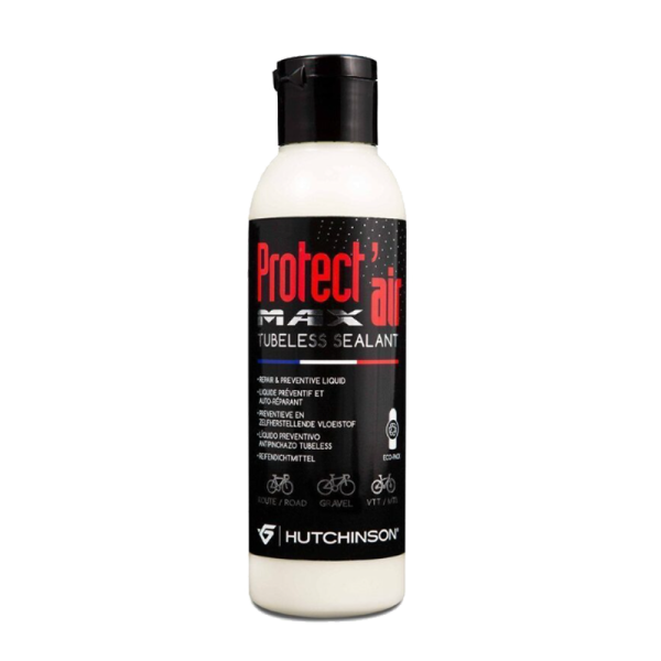 Hutchinson Pannenschutz, Dichtmilch Präventions Fluid PROTECT'AIR Tubeless 150ml