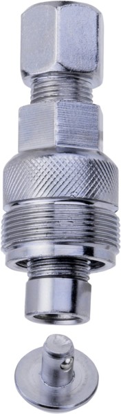 Birzman Kurbelabzieher universal