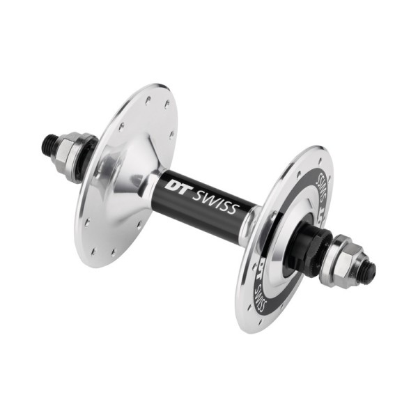 DT SWISS 370 CLASSIC Nabe Road Track 20L 100/9