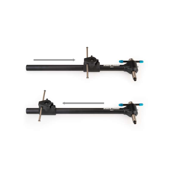 Parktool Werkzeug, DAG-3 Schaltaug Richtwerkzeug