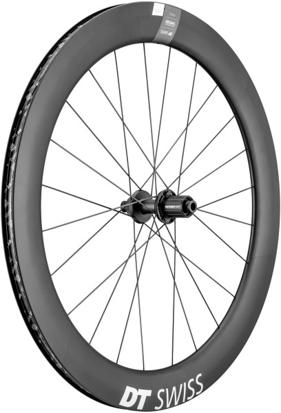 ARC 1400 Dicut 62 Disc Hinterrad, Mod. 21, Carbon, Center Lock 12x142mm 20mm Shimano/SRAM XDR