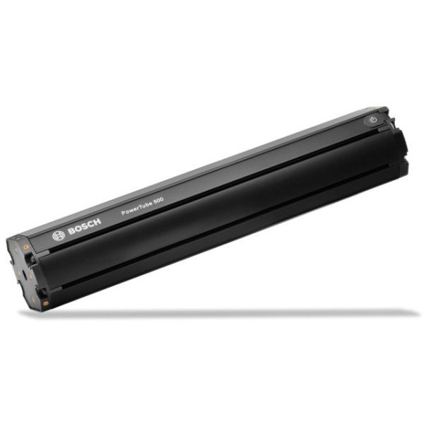 Bosch PowerTube 500 Wh horizontal BBP3750