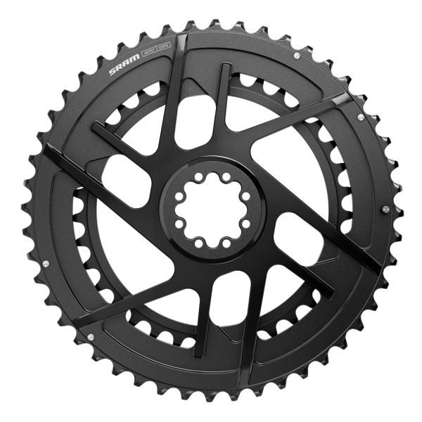 Sram Chainring Rival AXS non-Power Meter 2x12