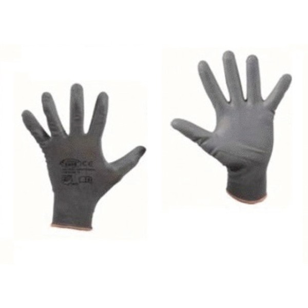Rema Tip Top Schutzhandschuhe dünn Gr. M