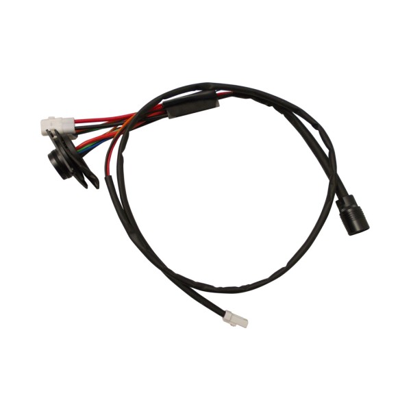 Bixs Simplo Hauptverbindungskabel zu A, C und Motor