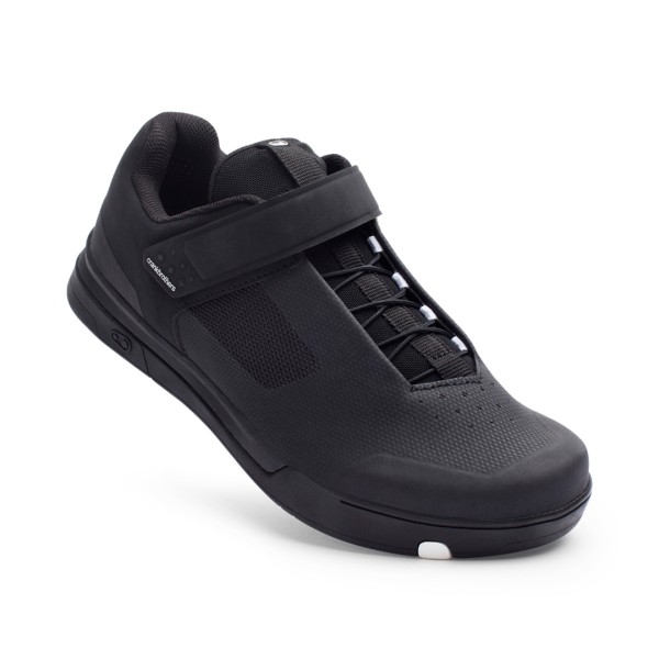 Schuhe Mallet Speedlace-Strap schwarz 43