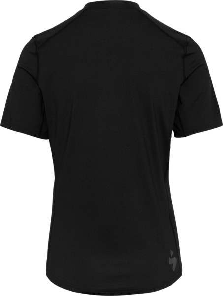 Hunter SS Jersey W black M
