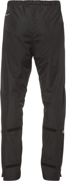Fluid Pants II Men black XS