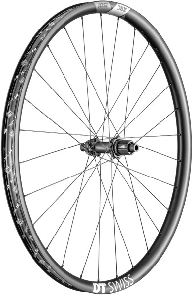 XRC 1501 Spline 29 Hinterrad Boost, Mod. 21, Carbon, Center Lock 12x148mm 30mm Sram XD/Shimano 12-Fa