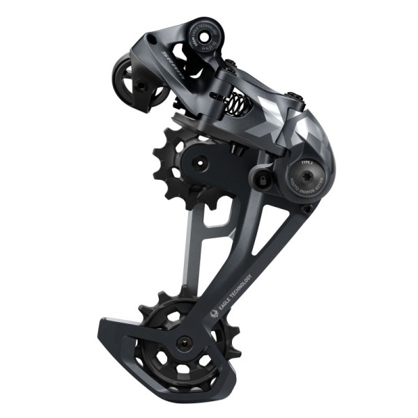 Sram Schaltwerk X01 Eagle 12-fach Lunar Max 52Z