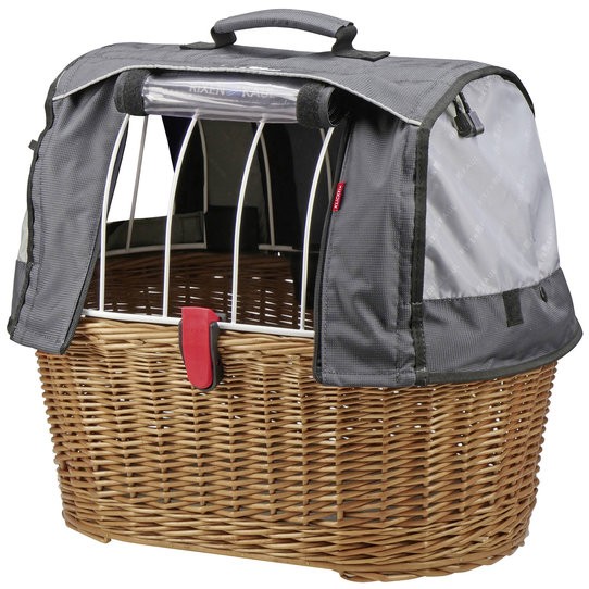 DOGGY-BASKET Plus