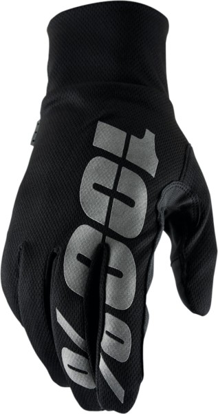 Hydromatic Gloves - Black XL
