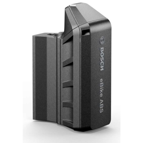 Bosch ABS Kontrolleinheit Magura BAS3311 schwarz