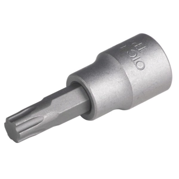 Ko-Ken Steckschlüsseleinsatz TorxPlus 40IP 3/8"