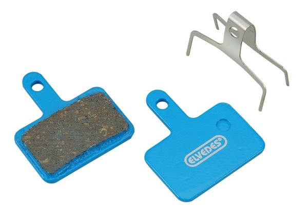 ELVEDES Bremsbeläge Shimano