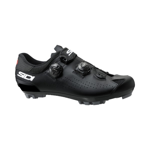 SIDI MTB Eagle 10 schwarz matt 41