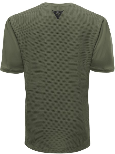 HG ROX Jersey SS green L