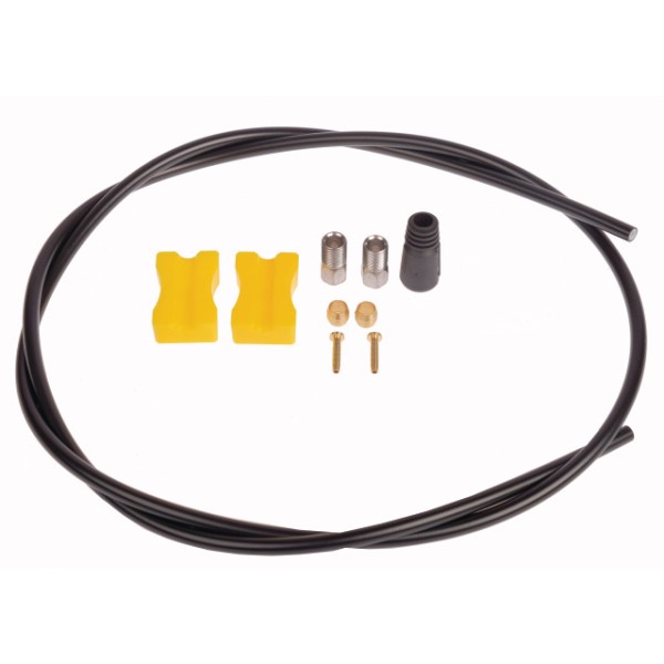 Shimano Bremsleitung SM-BH59-JK 1000 mm schwarz Box