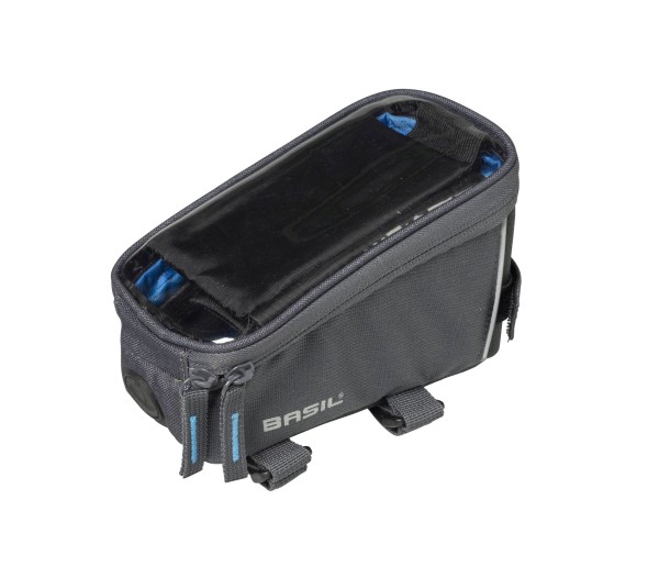 BASIL SPORT DESIGN FRAME BAG